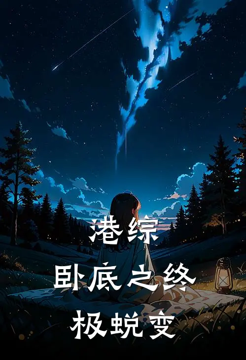 港综：卧底之终极蜕变