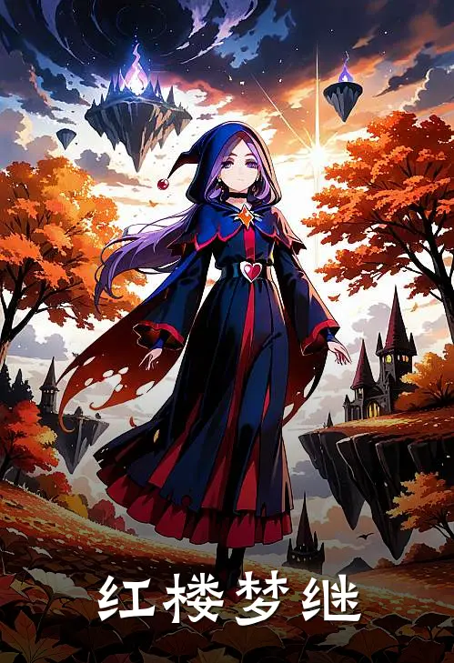 红楼梦继