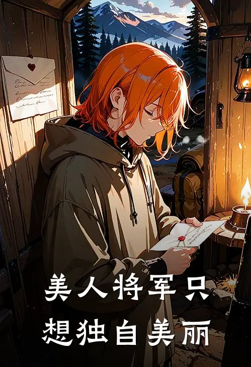 美人将军只想独自美丽