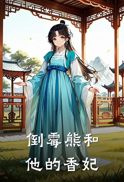 倒霉熊和他的香妃