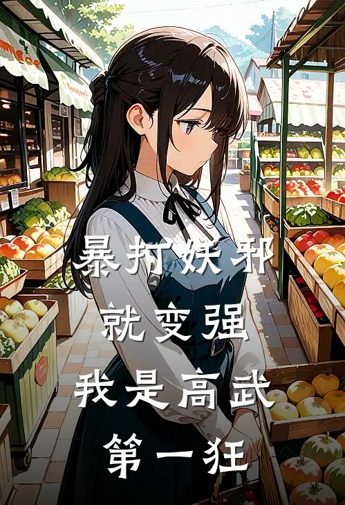 暴打妖邪就变强，我是高武第一狂