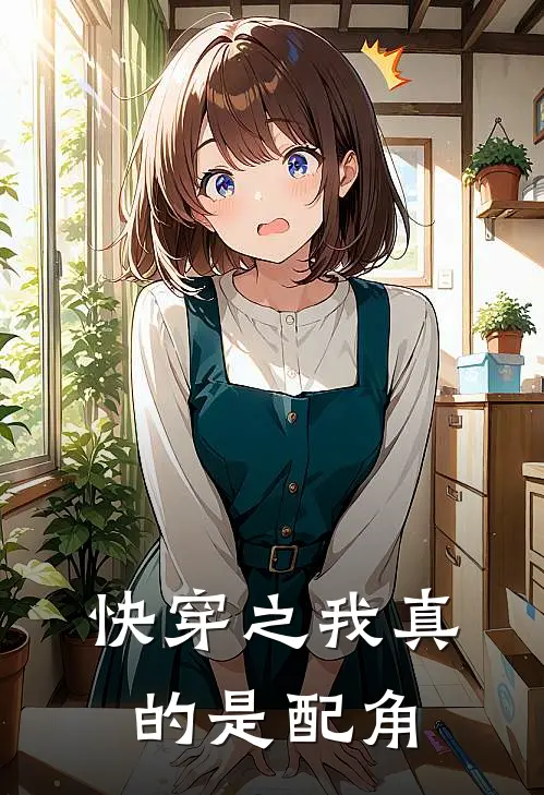 快穿之我真的是配角