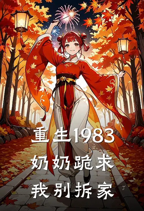 重生1983：奶奶跪求我别拆家