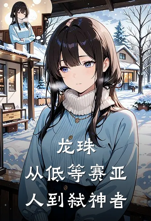 龙珠：从低等赛亚人到弑神者