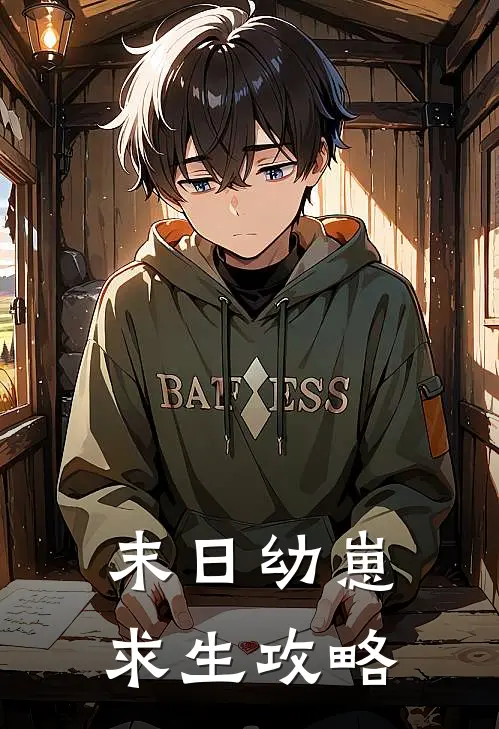 末日幼崽求生攻略