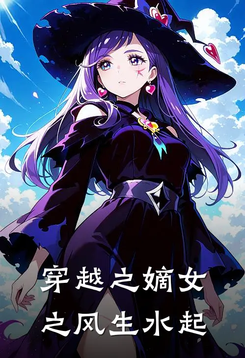 穿越之嫡女之风生水起