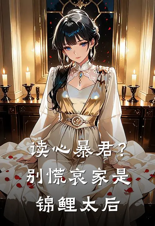 读心暴君？别慌，哀家是锦鲤太后