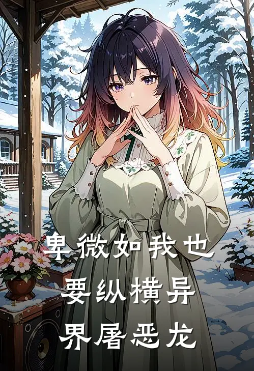 卑微如我也要纵横异界屠恶龙