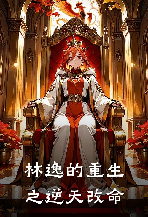 林逸的重生之逆天改命