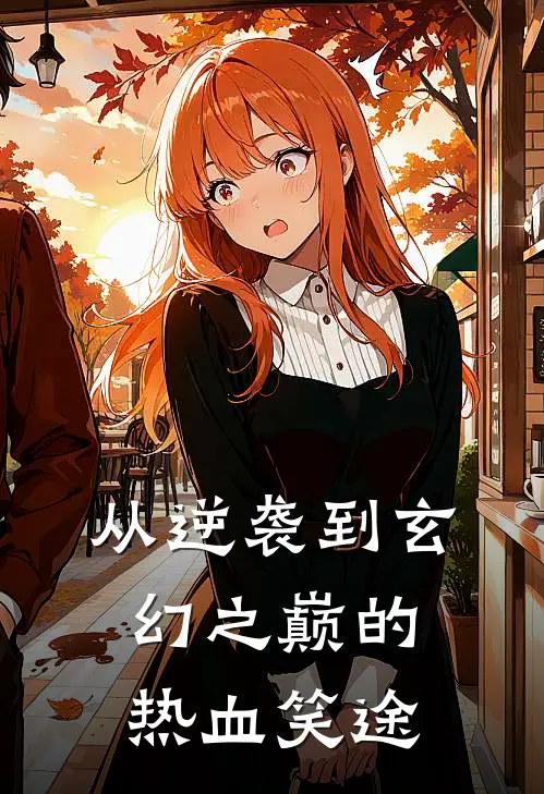 从逆袭到玄幻之巅的热血笑途