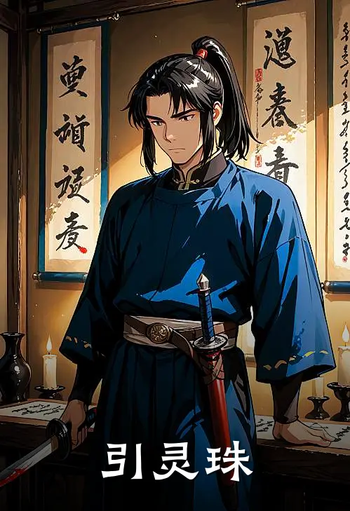 引灵珠