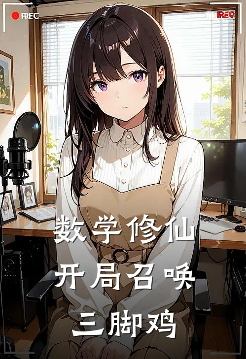 数学修仙：开局召唤三脚鸡