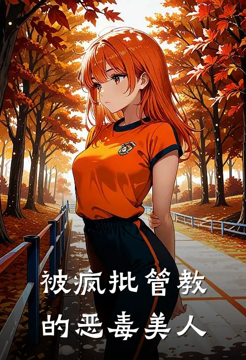 被疯批管教的恶毒美人