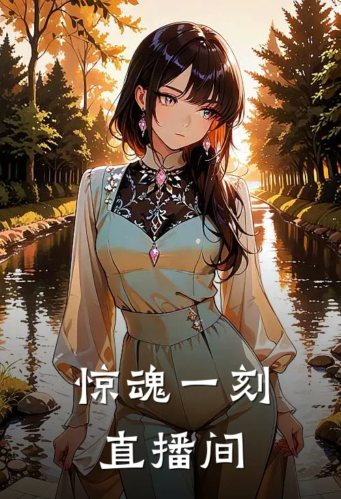 惊魂一刻直播间