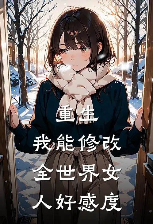 重生：我能修改全世界女人好感度