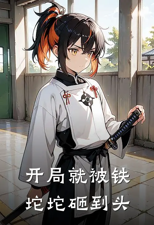 开局就被铁坨坨砸到头