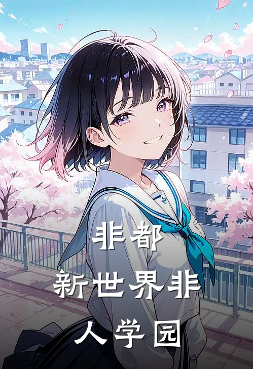 非都：新世界【非人学园】