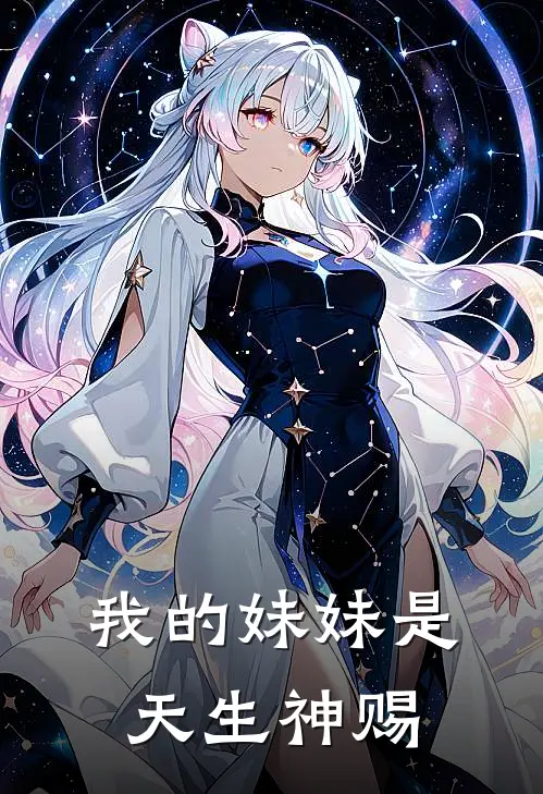 我的妹妹是天生神赐