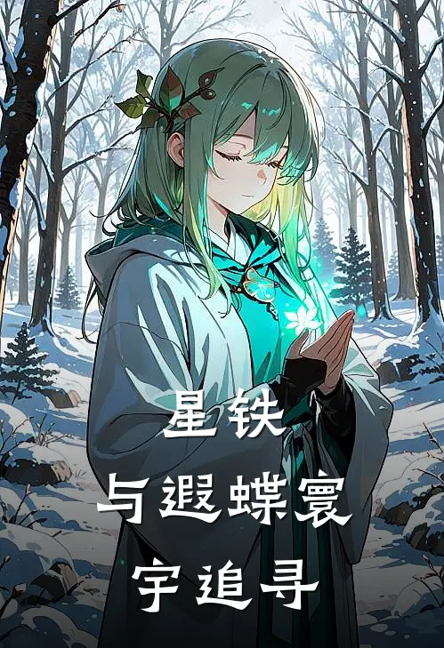 星铁：与遐蝶寰宇追寻