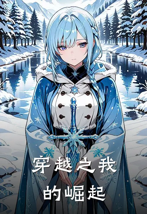 穿越之我的崛起