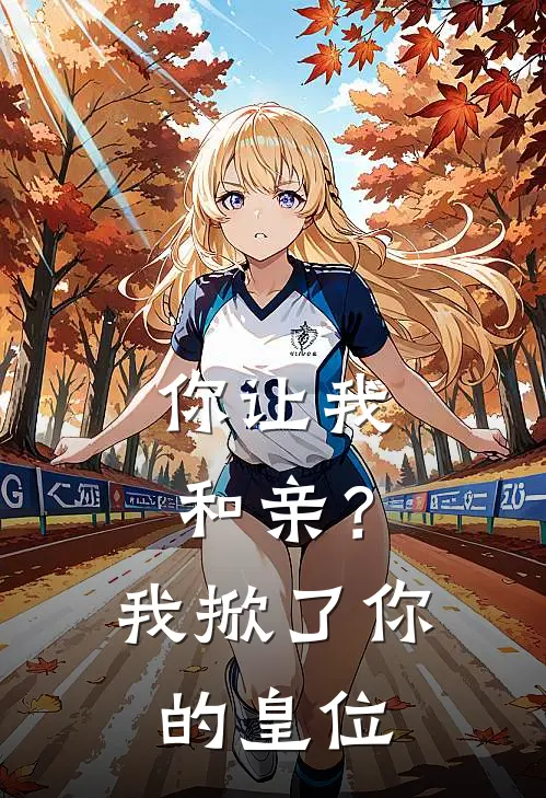 你让我和亲？我掀了你的皇位