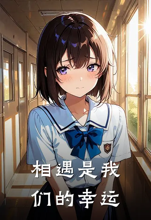 相遇是我们的幸运