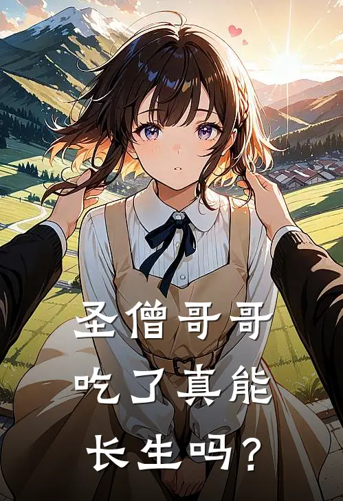 圣僧哥哥，吃了真能长生吗？