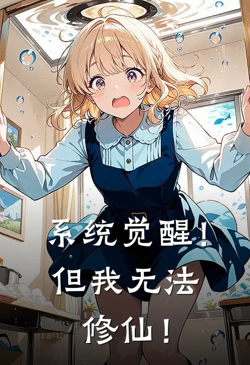 系统觉醒！但我无法修仙！