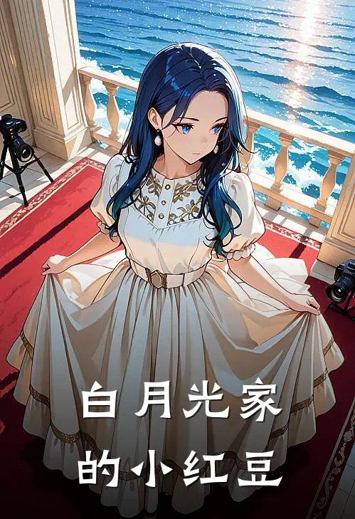 白月光家的小红豆