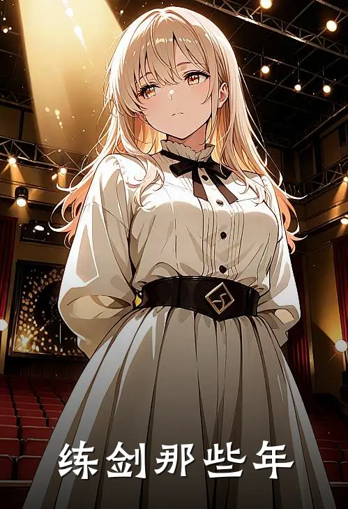 练剑那些年