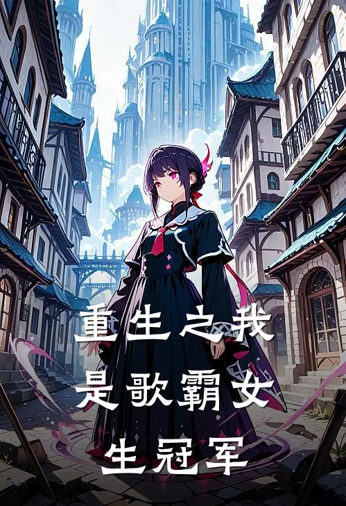 重生之我是歌霸女生冠军