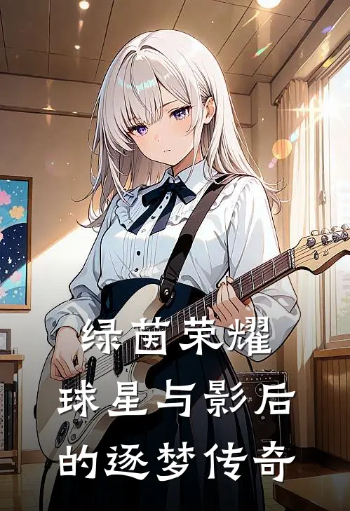 绿茵荣耀：球星与影后的逐梦传奇