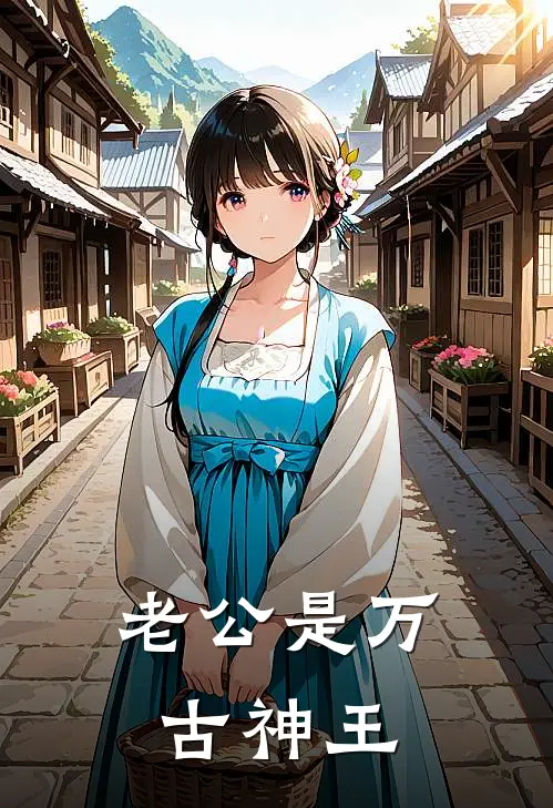 老公是万古神王