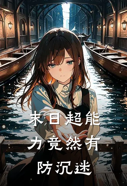 末日超能力竟然有防沉迷