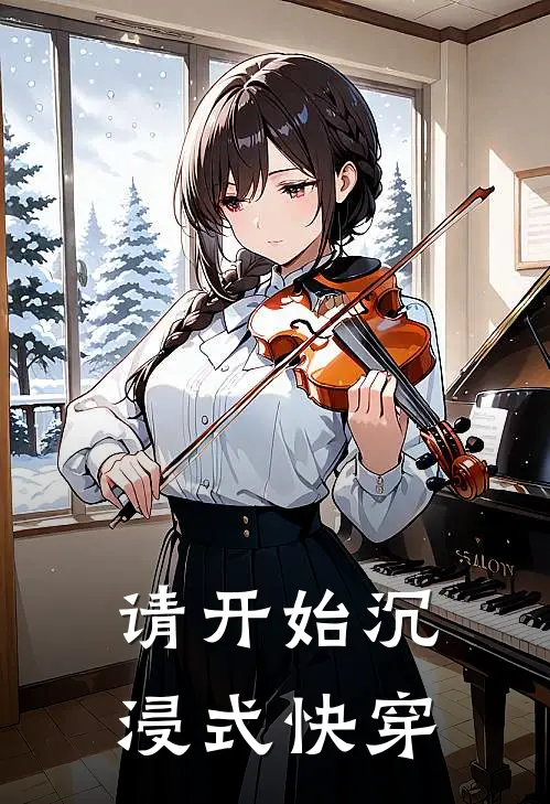 请开始沉浸式快穿