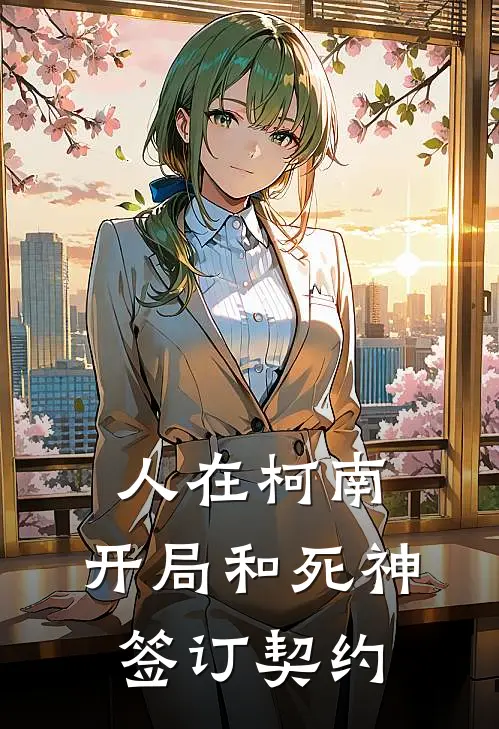 人在柯南：开局和死神签订契约