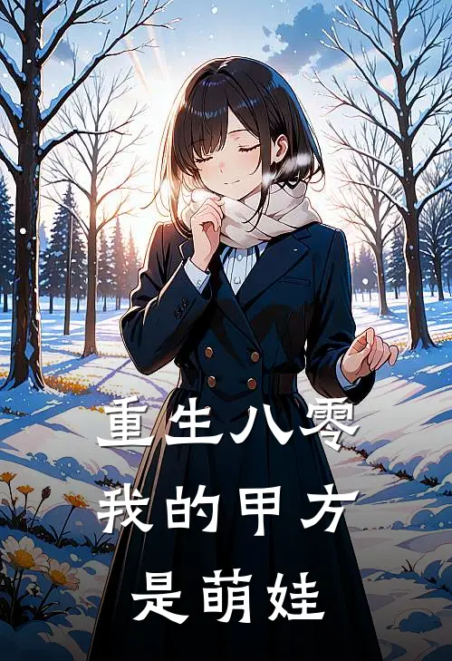 重生八零，我的甲方是萌娃