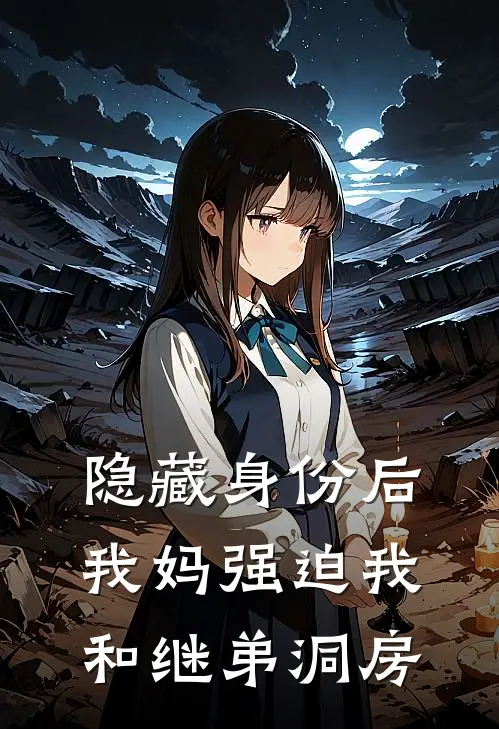 隐藏身份后，我妈强迫我和继弟洞房