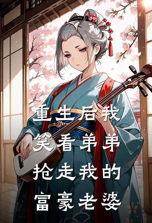 重生后我笑看弟弟抢走我的富豪老婆