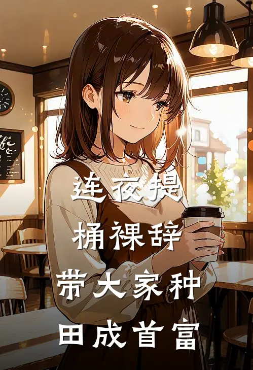 连夜提桶裸辞，带大家种田成首富