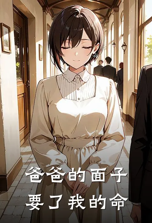 爸爸的面子要了我的命
