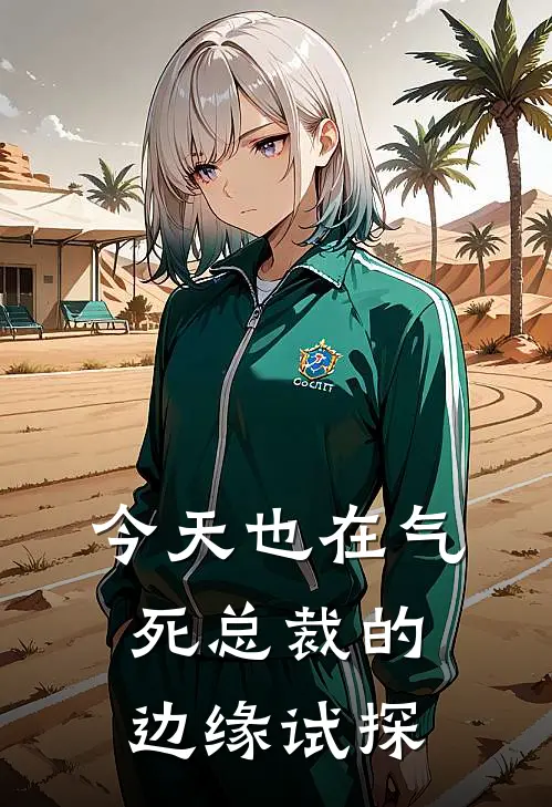 今天也在气死总裁的边缘试探