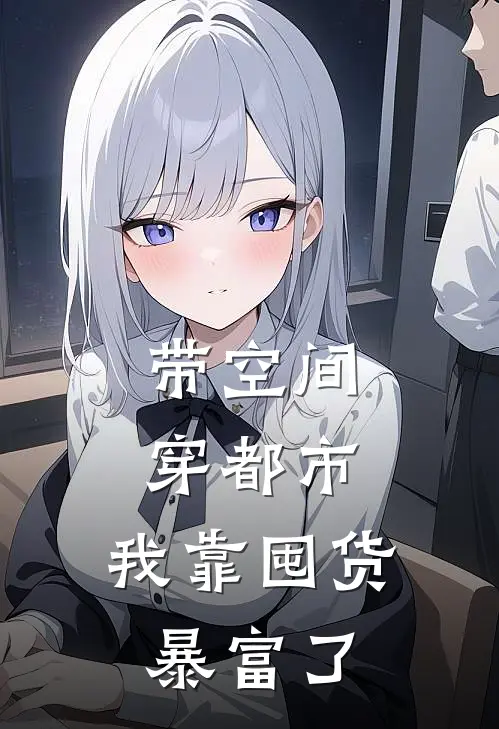 带空间穿都市：我靠囤货暴富了