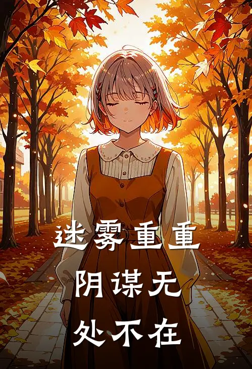 迷雾重重：阴谋无处不在