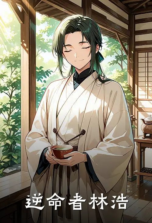 逆命者林浩
