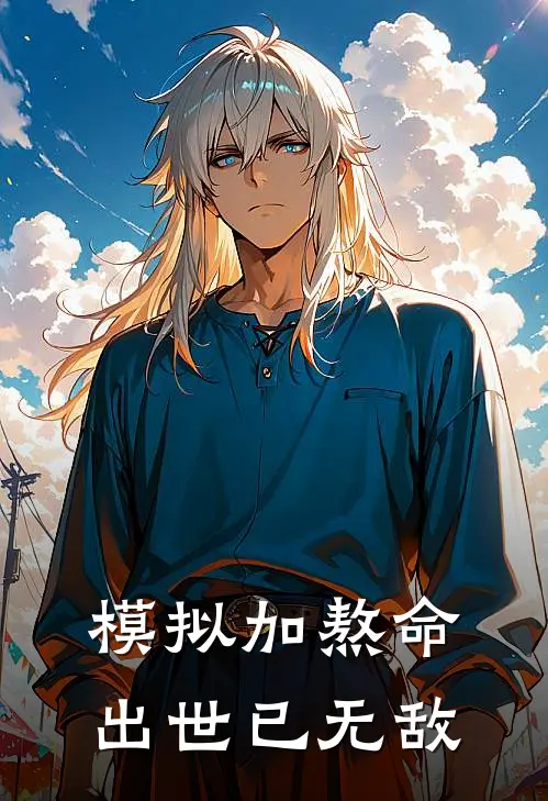 模拟加熬命，出世已无敌