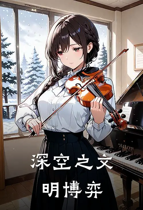 深空之文明博弈