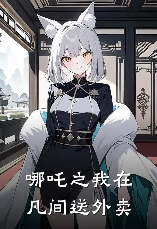 哪吒之我在凡间送外卖