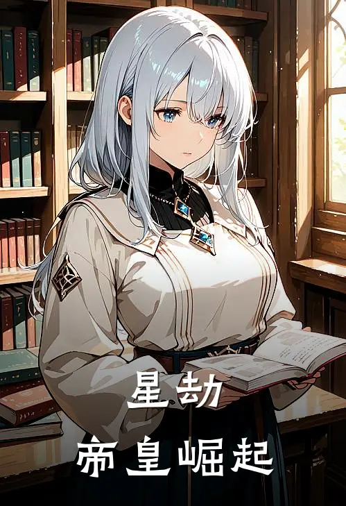 星劫：帝皇崛起