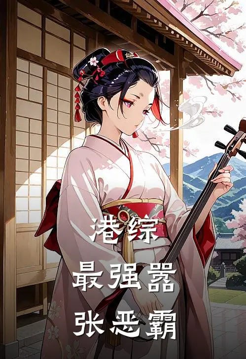 港综：最强嚣张恶霸